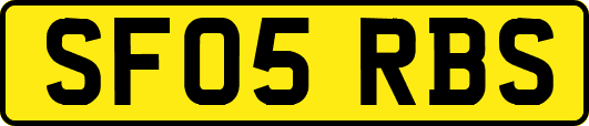 SF05RBS
