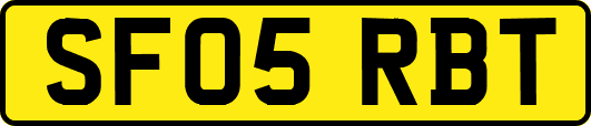 SF05RBT
