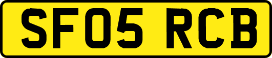 SF05RCB