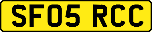 SF05RCC