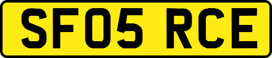 SF05RCE