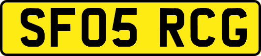 SF05RCG