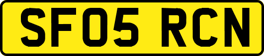 SF05RCN