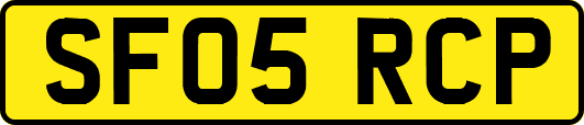 SF05RCP