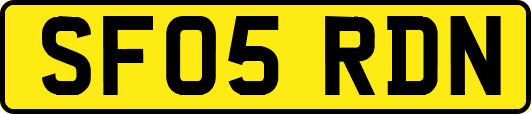 SF05RDN