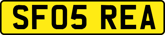 SF05REA