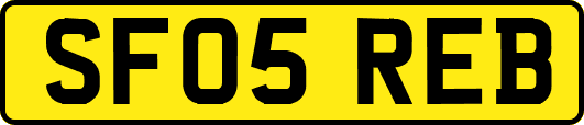SF05REB