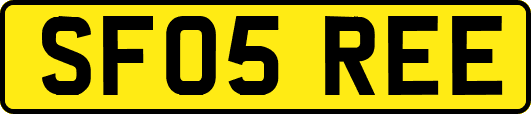 SF05REE