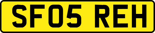 SF05REH