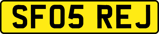 SF05REJ