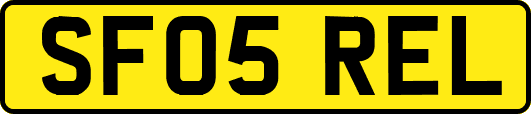 SF05REL