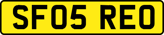 SF05REO