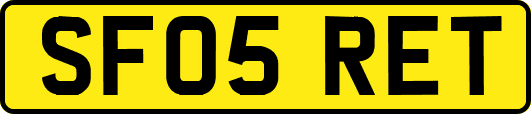 SF05RET