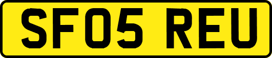 SF05REU