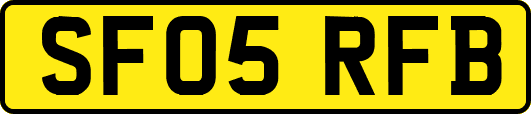 SF05RFB