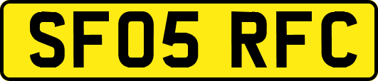 SF05RFC