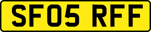 SF05RFF