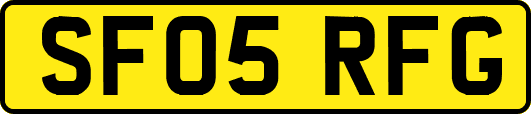 SF05RFG