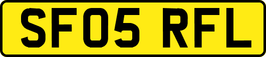 SF05RFL