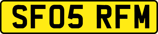 SF05RFM