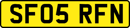 SF05RFN