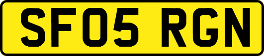 SF05RGN
