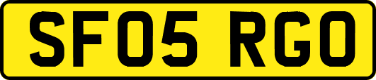 SF05RGO