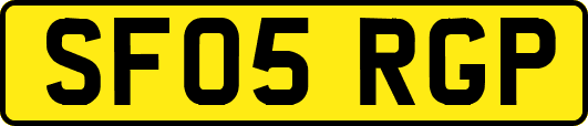 SF05RGP