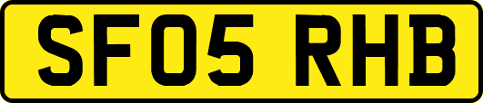 SF05RHB