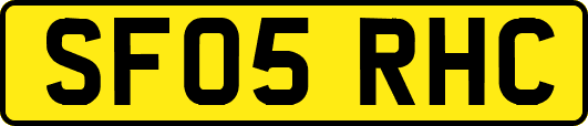 SF05RHC