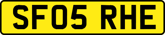 SF05RHE
