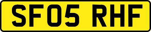 SF05RHF