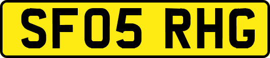 SF05RHG