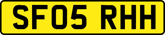 SF05RHH