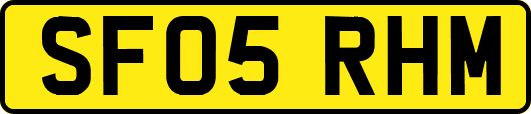 SF05RHM