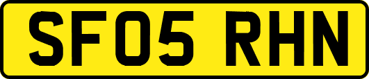 SF05RHN