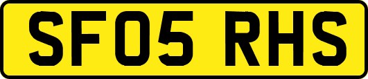 SF05RHS
