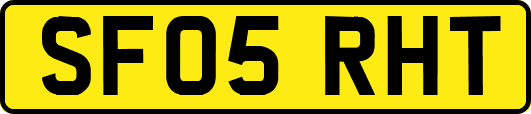 SF05RHT