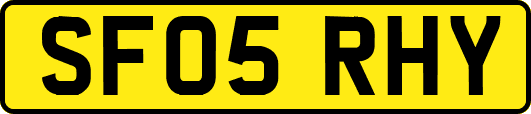 SF05RHY