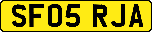 SF05RJA