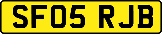 SF05RJB
