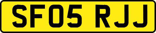 SF05RJJ
