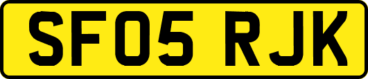 SF05RJK