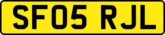 SF05RJL
