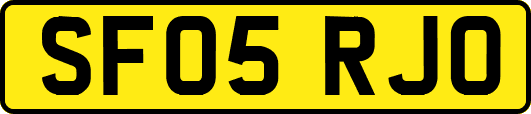 SF05RJO