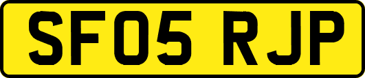 SF05RJP