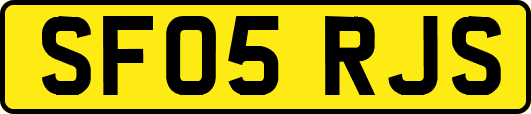 SF05RJS