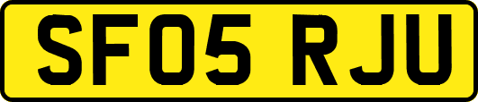 SF05RJU