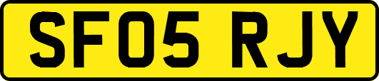 SF05RJY
