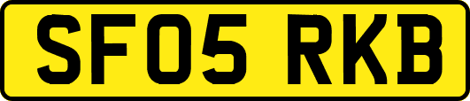 SF05RKB